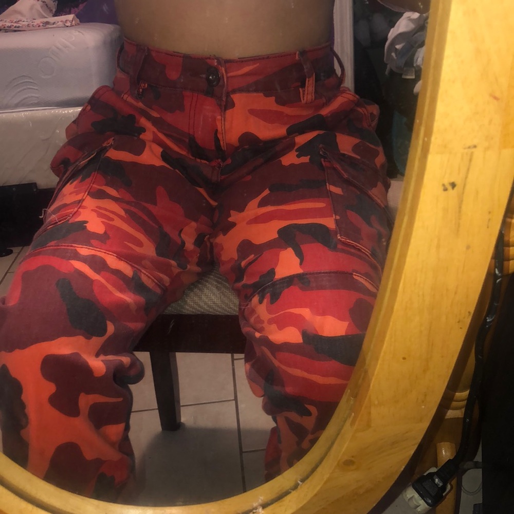 Pants